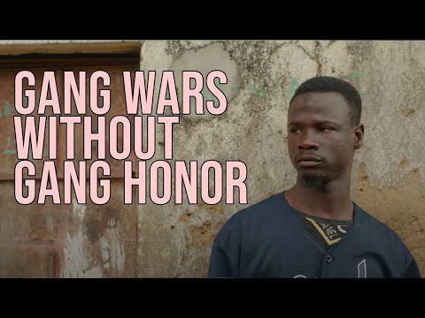 The Fight for Hotoro: Gang Wars in Kano State  | Free Doc Bites