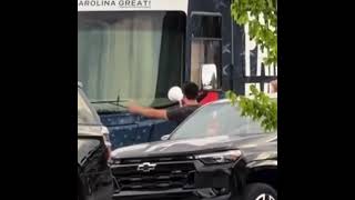 Pam Evette Staff ASSAULTS Nancy Mace Supporter