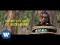 Lil Uzi Vert - The Way Life Goes Remix (Feat. Nicki Minaj) [Official Music Video]