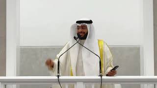 جرّاحات التوحيد | خطبة الجمعة