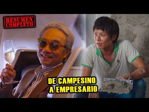 🤑NUNCA DEBES CONFIAR EN UN MILLONARIO | RESUMEN UNICORNIO INDOMABLE POPOKITV