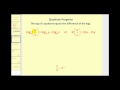 Exploring the Properties of Logarithms