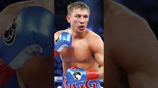Gennadiy Golovkin Knockout Machine #boxing #Gennadiy Golovkin