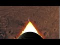 Explorations to Mars in 2020