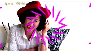▣ 중년을 위한  ♬ 흘러간 옛노래  ★ 디스코 메들리 ▣    엘레지의 공주   황선희   ☆ Oldies But Goodies~~!
