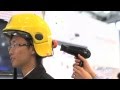 Firefighter Helmet Technology Challenges