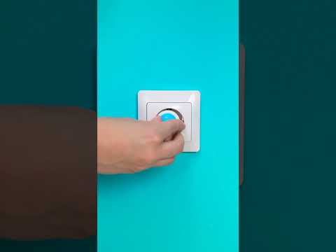 Safety plug for outlets 🎈 Amazing and Smart Gadgets for Kids and Parents #shorts