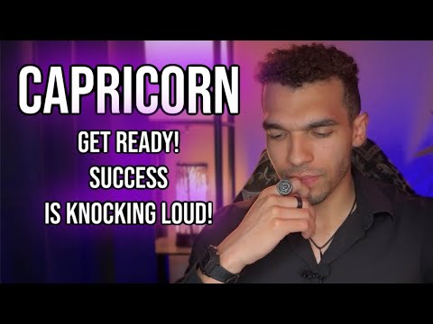 Capricorn - This Is Going To Be A WILD Month! Are You Ready? July 2025