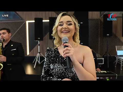 Loredana Ionescu & Ork. Grup Music - Cele mai PATIMASE colaj cu muzica de Ascultare - LIVE 2025