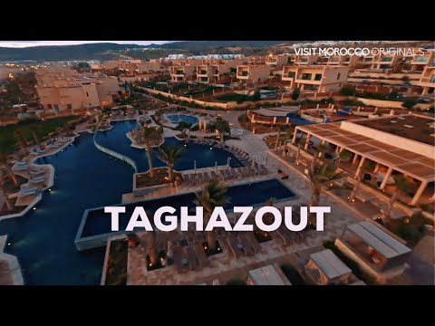 Why Taghazout, Morocco is the Ideal Family Vacation Spot
