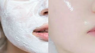 This will make your face so fair in 15 minutes that everyone will keep looking at you | Skin Whit...