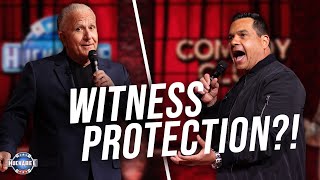 How To Use The MAFIA To Share the GOSPEL | Phil DiTommaso & Tommy Morin | Huckabee's Jukebox