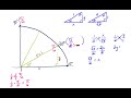Unit Circle and Trigonometry Concepts