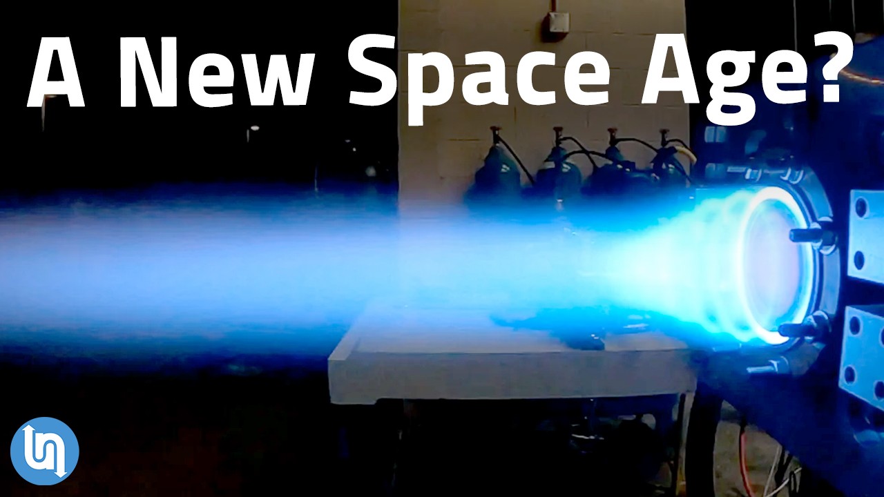 Why NASA’s New 3D Printed Rocket Engine Matters