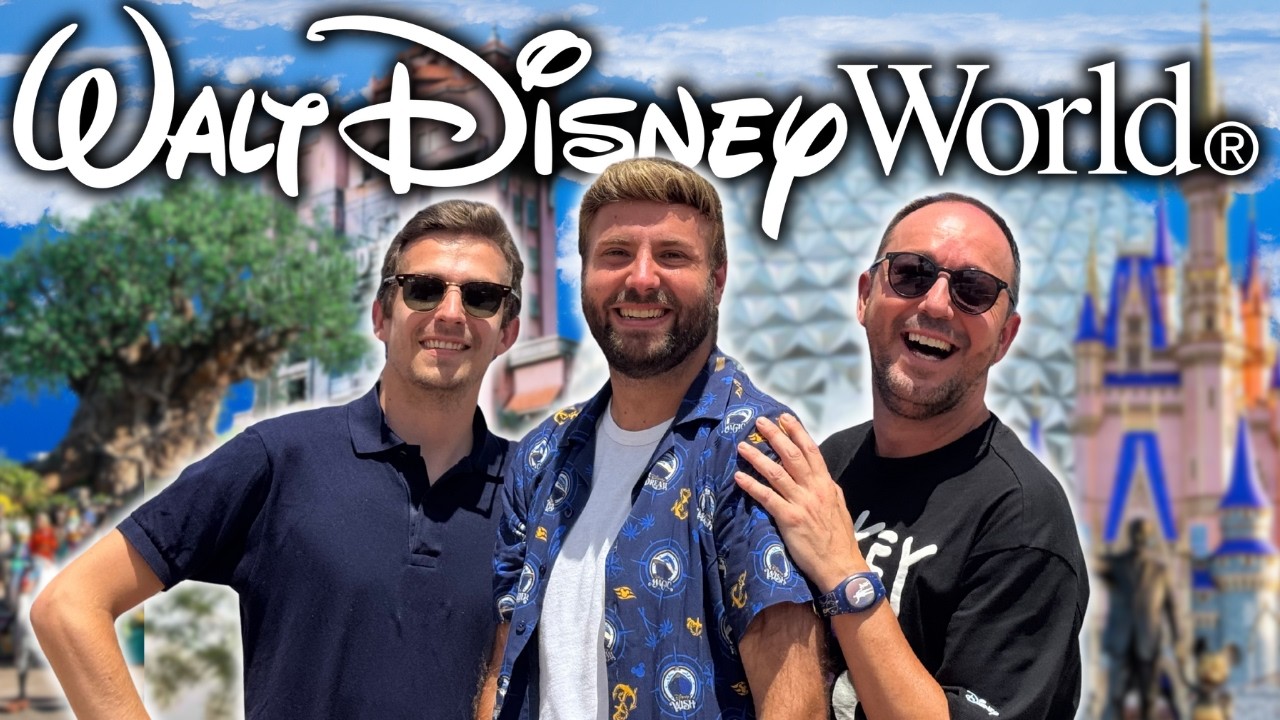 ON TESTE TOUTES LES NOUVEAUTÉS DE DISNEY WORLD ! (Les tops & flops 😱)