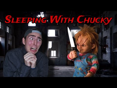 Sleeping With Chucky ?