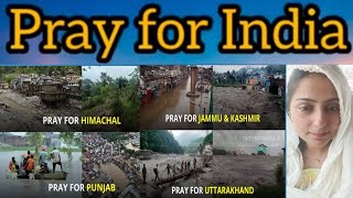 YHK Hayaat is live!  Soldiers, NDRF, Volunteers Salute to All Pray for India