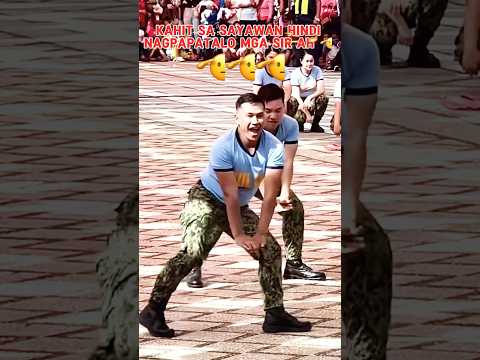 IBA TALAGA PAG MIU ๐ซก KAHIT SA SAYAWAN PALABAN ๐ #shorts #shortvideo #fyp