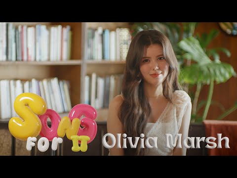 [Song For It] Olivia Marsh | 42, Strategy | 4K