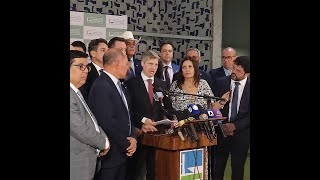 NOVA AÇÃO DO CONGRESSO DEIXA STF EM ALERTA #conteúdorelevante