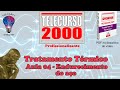 Tratamentos Térmicos do Aço