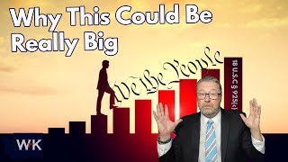 Could This Be the Greatest Gain for the Second Amendment in Out Nation's History?