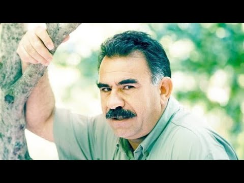 Πρόδωσε ο Οτζαλάν τον αγώνα των Κούρδων; (E)