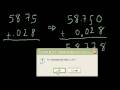 Adding and Understanding Decimals