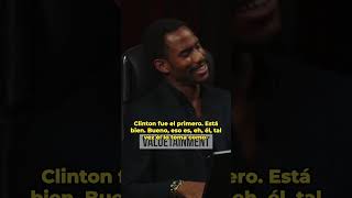 Andre Williams revive una de las teorías políticas más polémicas
