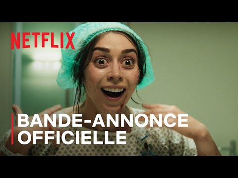 Black Mirror - Saison 7 | Bande-annonce officielle VF | Netflix France