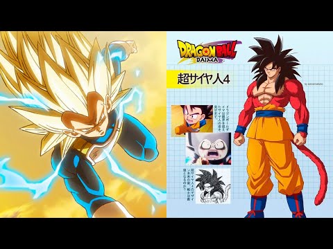 Final de Dragon Ball Daima Vazado - O novo começo para Dragon Ball!