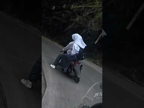 Awas saiton 😅 #motovlog #feedshorts