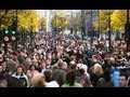 Global Population and Emissions Challenges