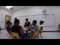 Reading and Phonics Skills Assessment