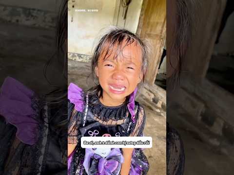 Ba Luôn Tin Lời Của Con Nhỏ Em Đáng Ghét