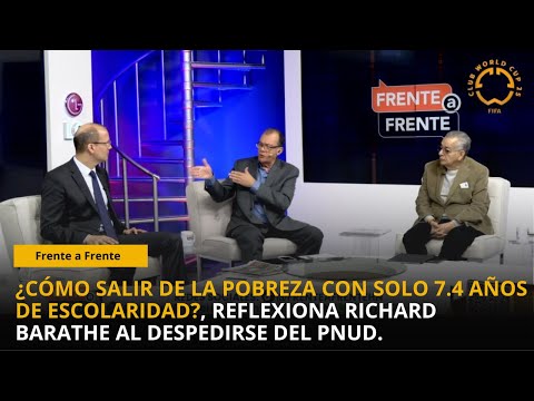 Frente a Frente - 30 de junio de 2025