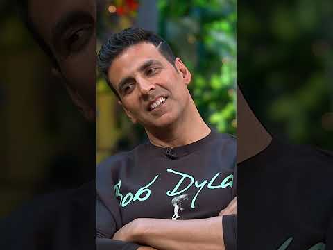 Chunky Pandey की Underwear हुई गायब | TKSS | #ytshorts #comedy #kapilsharma