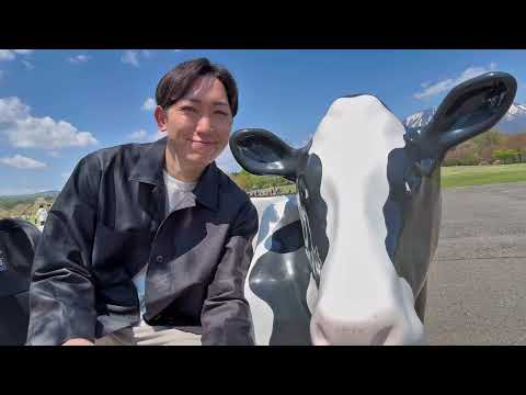 整うための旅、うめがき in 盛岡