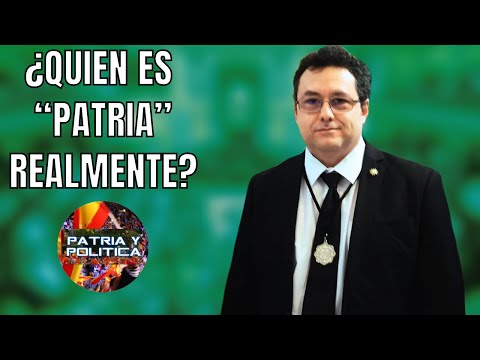 👉MI "SECRETO" REVELADO (1): ❓Mis raices / Patria y política de España