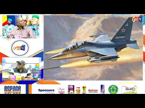 #urgent : Nouveaux équipements militaires : YAK 130