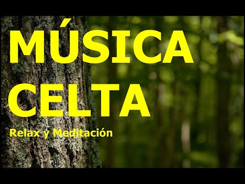 MÚSICA PARA MEDITAR