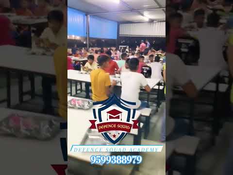 Defence Squad Academy YouTube video thumbnail