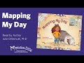Exploring Spatial Thinking Through Mapping My Day