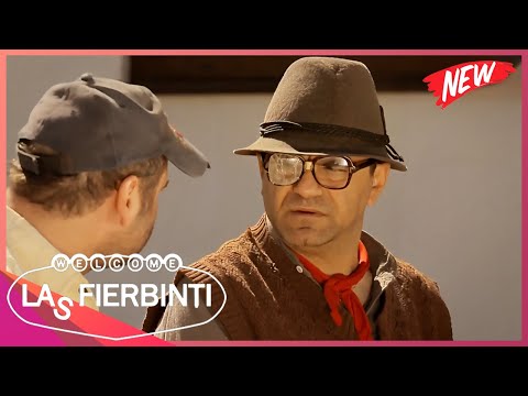 Las Fierbinti 2024 | Sezonul 26 Episodul 09 | Las Fierbinti episod complet