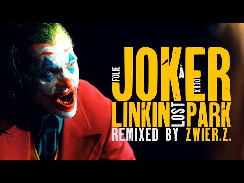 Linkin Park x Joker: Folie a Deux - Lost (2024) Music Video