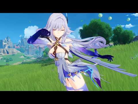 Why You Should Pull For Skirk