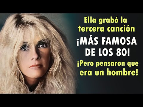 QUÉ FUE DE ELLA y todo lo que ignorabas sobre una de las mejores canciones de la historia!