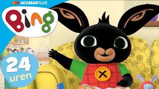 🔴 Live | Bing: Volledige Afleveringen | Bing Nederlands