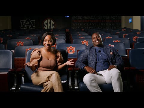 Exclusive Interview With Auburn Football Legend Takeo Spikes