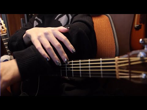 【Guitar】色々弾くか～リクエストどぞ